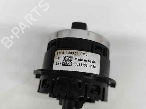 Electronic module PORSCHE PANAMERA (970) 3.6 4 | BP16018547M83 - Image 5