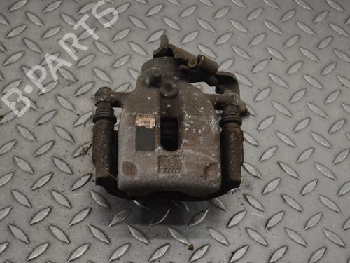 Used Left rear brake caliper Left rear brake caliper PEUGEOT RCZ 1.6 16V (200 hp) 33365161 33365161
