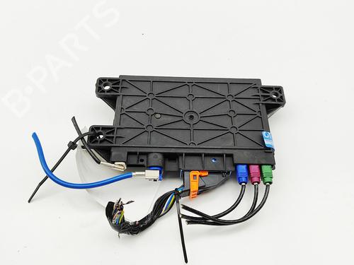 Electronic module LAND ROVER DISCOVERY V (L462) 3.0 Td6 4x4 | BP30130858M83 