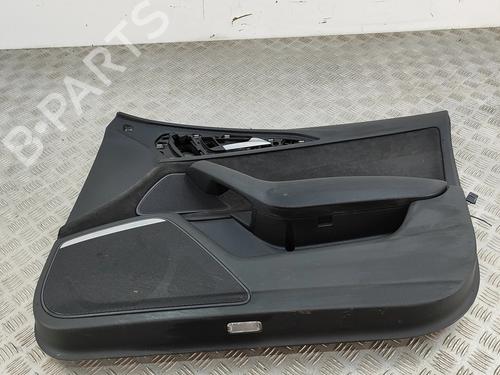 Front right panel AUDI A6 C7 Avant (4G5, 4GD) 2.0 TDI | BP33373155C59 - Image 2