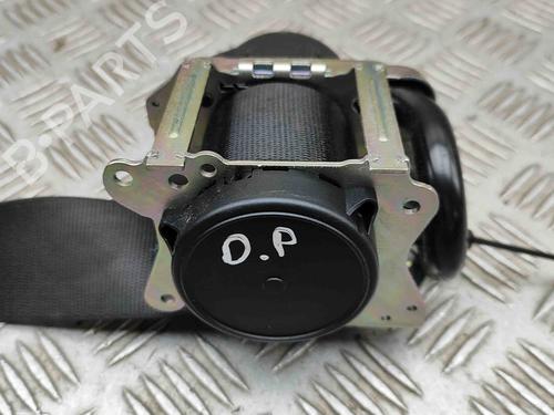 Sikkerhedssele foran højre BMW X1 (F48) sDrive 18 d | BP29730954I25