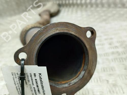 Catalyst PORSCHE CAYENNE (9YA) 3.0 AWD (9YAAA1) | BP27790209M10 - Image 6