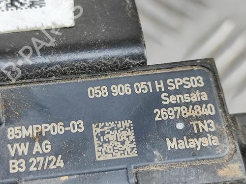Elektronisk sensor AUDI Q8 (4MN, 4MT) 50 TDI Mild Hybrid quattro | BP28438109M84 
