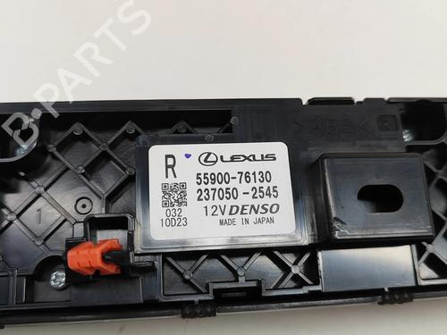 Electronic module LEXUS UX (_AA1_, _AH1_, _MA1_) 250h (MZAH10) | BP27778547M83  - Image 7