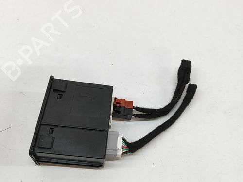 Electronic module MAZDA MX-5 IV (ND__) 2.0 (ND2E, ND6E) | BP29007591M83 - Image 2