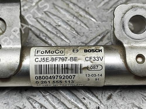 Injection rail BMW 5 (E60) 530 d | BP37493573M98 - Image 7