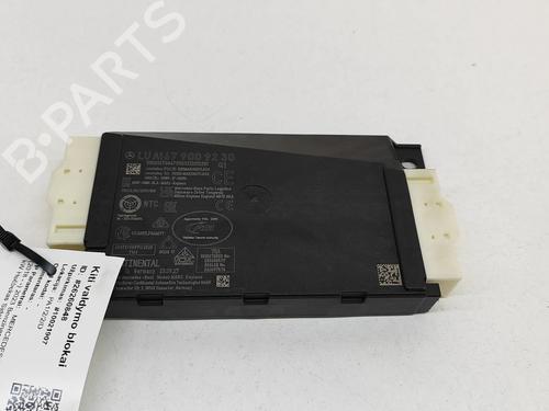 Used Electronic module MERCEDES-BENZ A-CLASS (W177) A 180 (177.084) (136 hp) 28548900