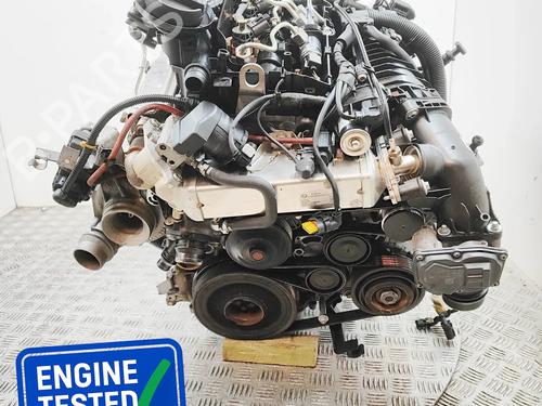 Used Engine Engine PORSCHE BOXSTER (986) 2.7 (228 hp) 40226947 40226947
