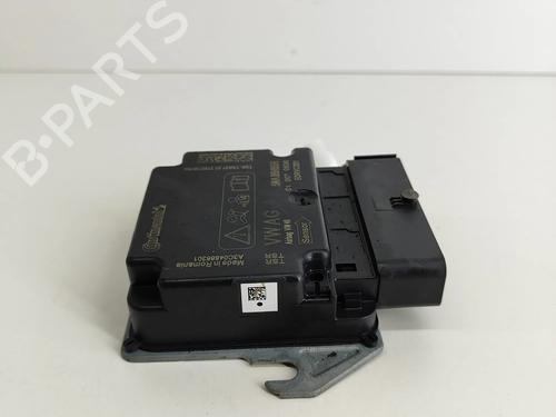 ECU airbags VW GOLF VIII (CD1, DA1) 1.5 TSI | BP27766226M53 - Image 4