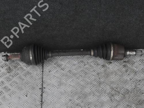 Used Left front driveshaft Left front driveshaft RENAULT TRAFIC II Van (FL) 2.0 dCi 115 (FL01, FL0U, FL00, FL0H, FL0M) (114 hp) 6729515 6729515