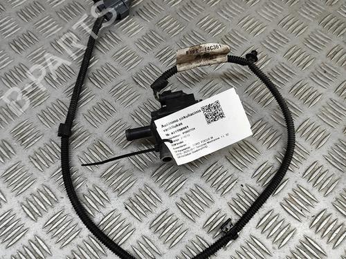 Auxiliary water pump FORD FOCUS III 1.0 EcoBoost | BP28437006M111