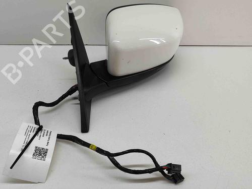 Left mirror MASERATI GHIBLI III (M157) 3.0 D | BP21486221C26 