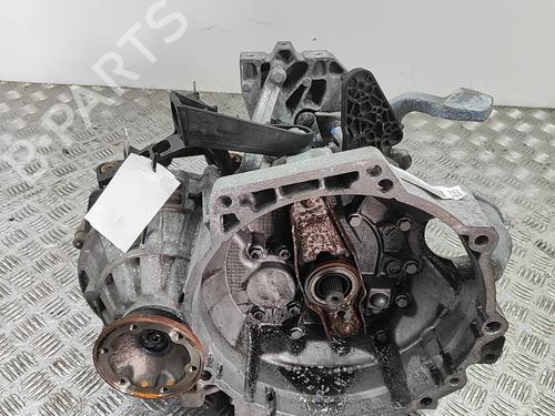 Used Gearbox Gearbox VW CADDY III MPV (2KB, 2KJ, 2CB, 2CJ) 2.0 SDI (70 hp) 33739955 33739955