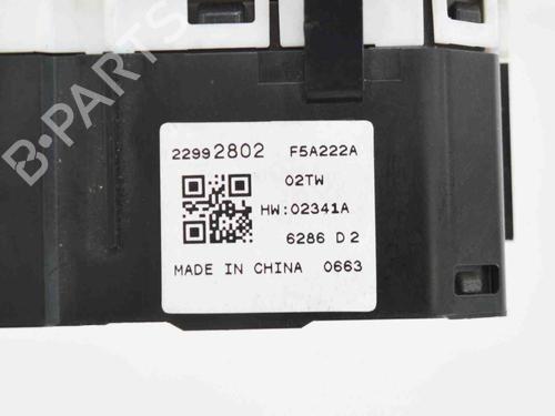 Electronic module OPEL MOKKA / MOKKA X (J13) 1.6 (_76) | BP6752338M83 