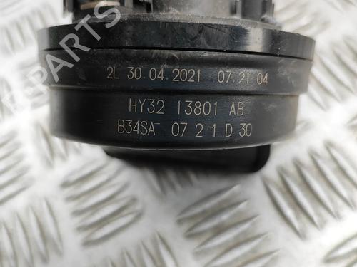 Horn LAND ROVER DISCOVERY V (L462) D300 MHEV 4x4 | BP33379346E13  - Image 7