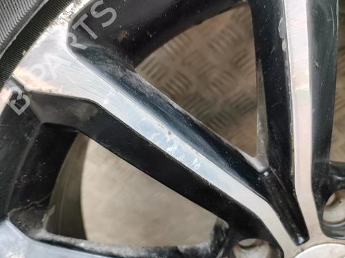 Fælk VOLVO V60 II (225) D3 | BP27793591C45 