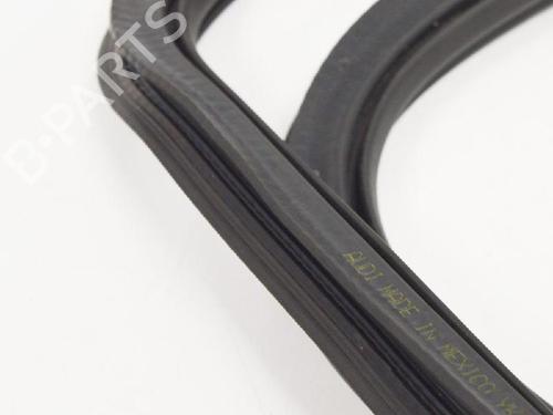Rubber door seal AUDI Q5 (FYB, FYG) 2.0 TDI quattro | BP14665403C142 