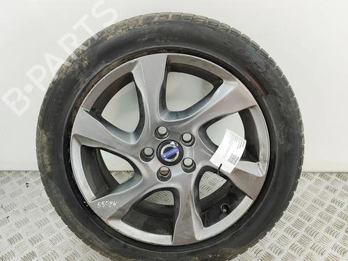 Used Rim Rim VOLVO V40 Cross Country (526) D2 (120 hp) 33386641 33386641