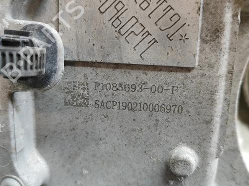 Engine TESLA MODEL 3 (5YJ3) EV AWD | BP28078974M1 