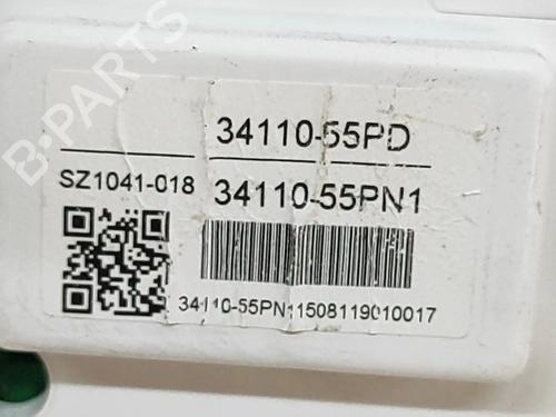 Quadrante SUZUKI VITARA (LY) 1.6 DDiS AllGrip (APK416D) | BP29042516C47 