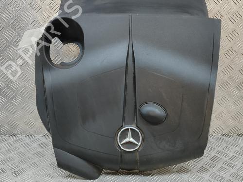 Used Upper protection MERCEDES-BENZ CLA Coupe (C117) CLA 220 CDI / d (117.303) (177 hp) 25922201