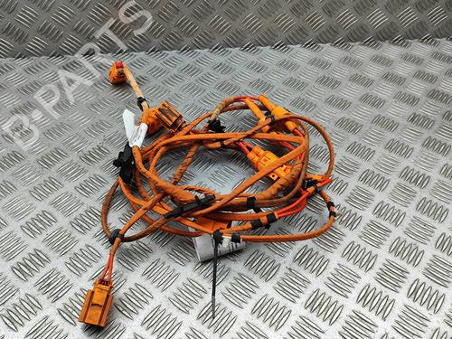 Used Wiring harness SKODA ENYAQ iV SUV (5AZ) 85X (286 hp) 29731364