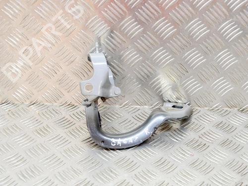 Used Hinge/Door check strap AUDI A4 B8 Avant (8K5) 2.0 TDI (143 hp) 14624719