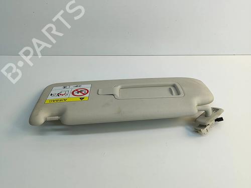 Left sun visor BMW X1 (U11) iX1 xDrive 30 | BP29391446I1  - Image 5