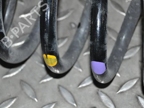 Shock absorber spring LEXUS RC (_C1_) 300h (AVC10_, AVC10R) | BP30256465C152