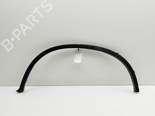 Used Rear left wheel arch trim BMW X6 (E71, E72) xDrive 40 d (306 hp) 30130992