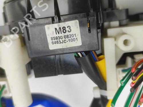 Steering column stalk SSANGYONG REXTON W / REXTON 2.2 Xdi All-wheel Drive | BP33393472I23 - Image 9