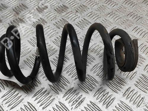 Shock absorber spring BMW X1 (F48) xDrive 20 d | BP29227330C152 