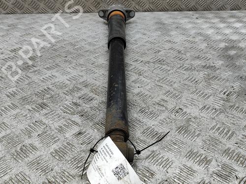 Left rear shock absorber MERCEDES-BENZ GLA-CLASS (X156) GLA 220 CDI 4-matic (156.905) | BP16536493M18 