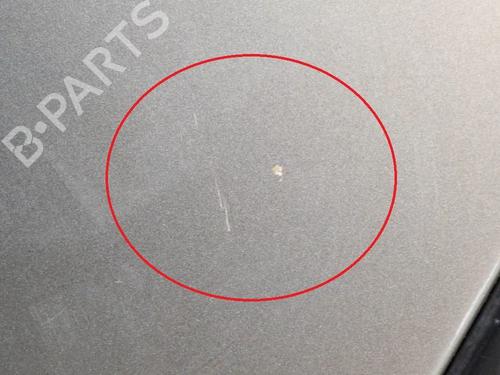 Right rear door VOLVO XC60 I SUV (156) D4 | BP16270692C5 