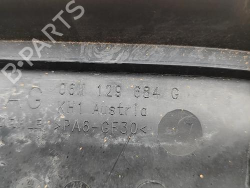 Air filter box AUDI Q8 (4MN, 4MT) 55 TFSI Mild Hybrid quattro | BP32973128M87  - Image 7