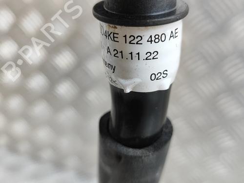 Pipe AUDI Q8 E-TRON Sportback (GET) 55 quattro | BP27792281M125 