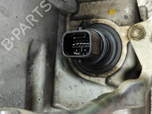 Getriebe MAZDA CX-5 (KF) 2.2 D | BP25910312M3 