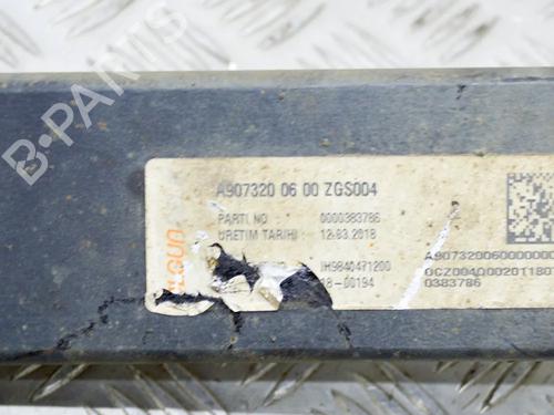 Other MERCEDES-BENZ SPRINTER 3-t Van (B910) 214 CDI (910.621, 910.623) | BP27751189O1  - Image 6