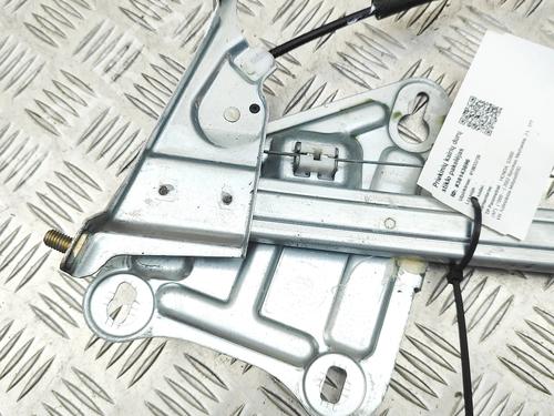 Front left window mechanism HONDA S2000 (AP) 2.0 (AP1) | BP38707005C22  - Image 9