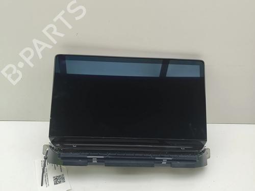 Used Display monitor Display monitor SKODA ENYAQ iV SUV (5AZ) 85 (286 hp) 28115718 28115718