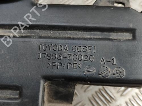 Pipe TOYOTA LAND CRUISER PRADO (_J12_) 3.0 D-4D (KDJ120, KDJ125) | BP27295672M125