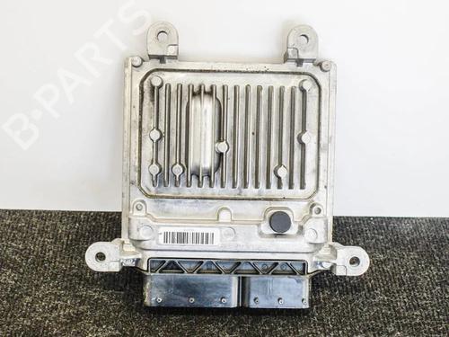 Used Engine control unit (ECU) MERCEDES-BENZ E-CLASS T-Model (S212) E 220 CDI (212.202) (163 hp) 6751232