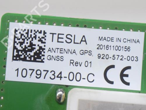 Antenne/Base TESLA MODEL 3 (5YJ3) EV | BP27751562C140 - Image 6