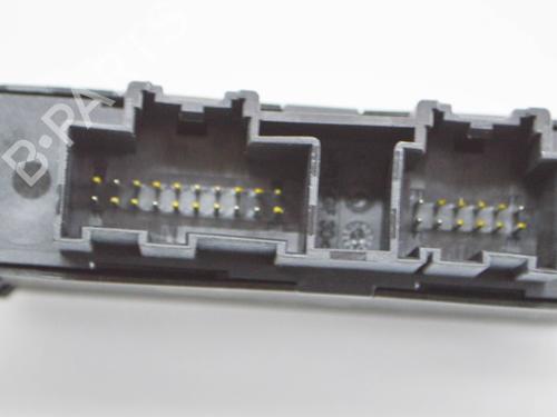 Electronic module FORD FIESTA VII (HJ, HF) 1.0 EcoBoost | BP12591944M83