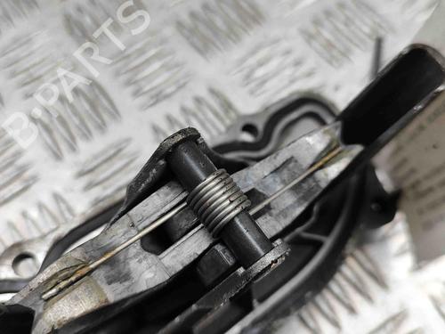 Elektronisk modul PORSCHE BOXSTER (986) 2.7 | BP22620650M83 