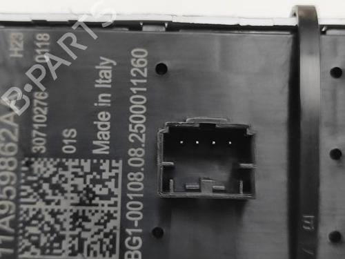 Right front window switch CUPRA BORN (K11) 58 e-boost | BP38094021I26 - Image 5