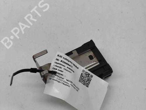Electronic module NISSAN ARIYA (FE0) EV e-4ORCE | BP29336971M83 