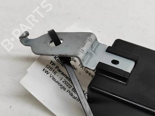 Módulo eletrónico MAZDA CX-5 (KF) 2.0 | BP25893717M83 