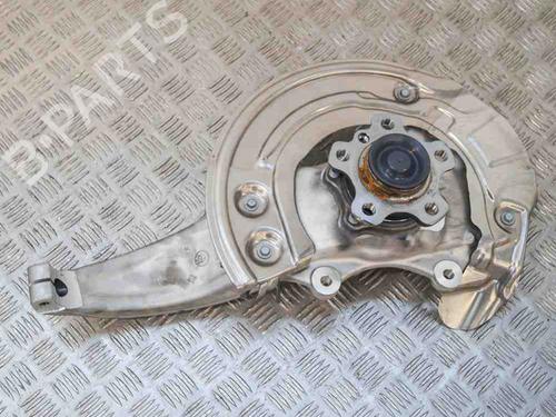 Used Right front steering knuckle BMW 7 (G11, G12) 740 i, Li (326 hp) 14658006