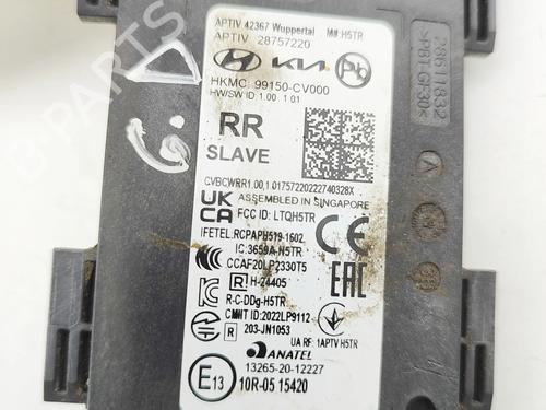 Módulo eletrónico KIA EV6 (CV) 77 | BP38875125M83 - Image 6